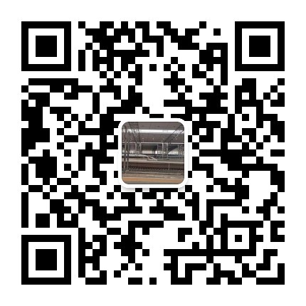 客服二维码
